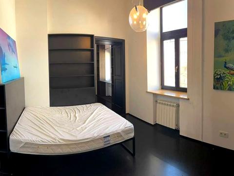 квартира за адресою Андріївський узвіз, 2-В