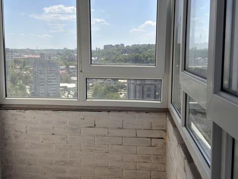 квартира по адресу Петра Панча ул., 18б