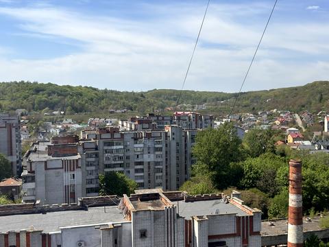 квартира по адресу Петра Панча ул., 18б