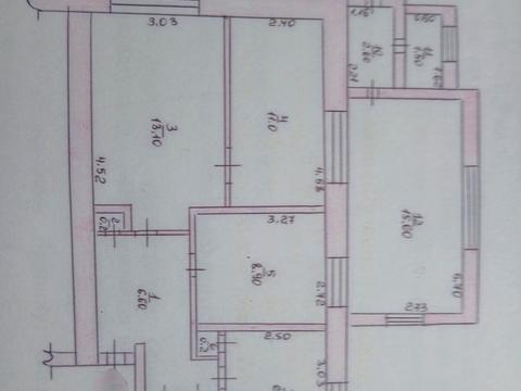 квартира по адресу Остапа Вишні ул., 93-А