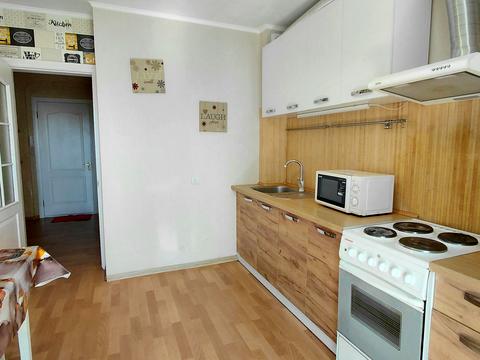 квартира по адресу Збройних Сил України ул. (Інтернаціоналістів), 41