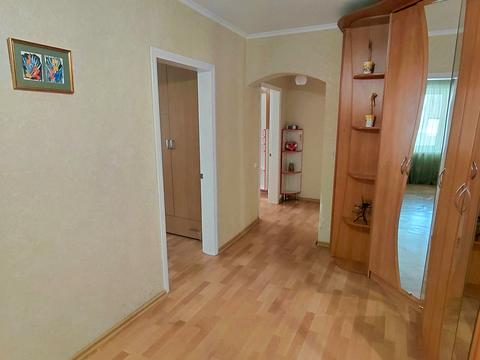 квартира по адресу Збройних Сил України ул. (Інтернаціоналістів), 41