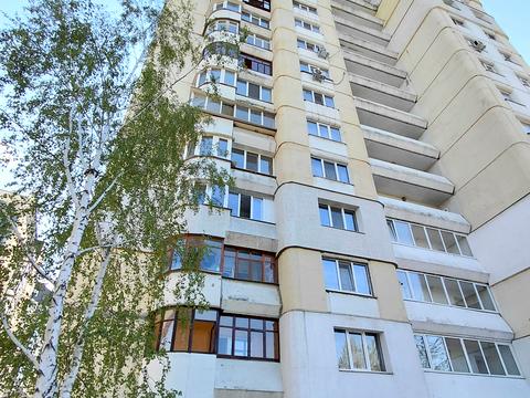 квартира по адресу Збройних Сил України ул. (Інтернаціоналістів), 41