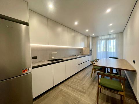 квартира по адресу Злуки просп., 7