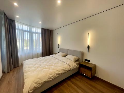 квартира за адресою Злуки просп., 7