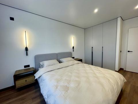 квартира за адресою Злуки просп., 7