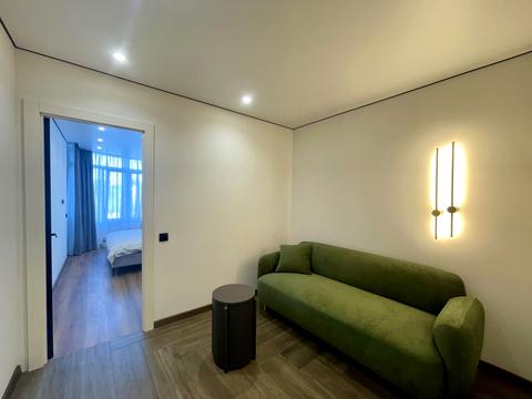 квартира за адресою Злуки просп., 7