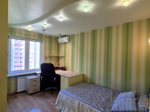 квартира по адресу Петра Григоренко просп., 16