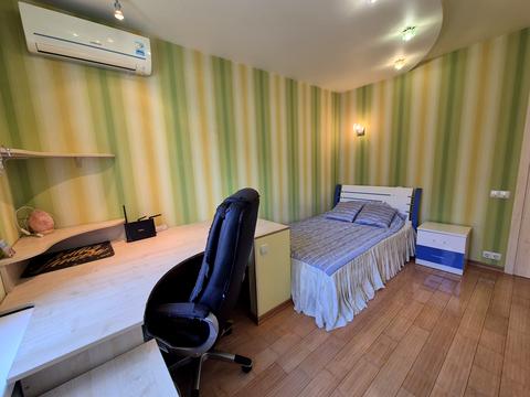 квартира по адресу Петра Григоренко просп., 16