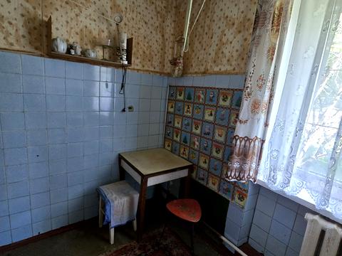 квартира по адресу Остапа Вишні ул., 93-А