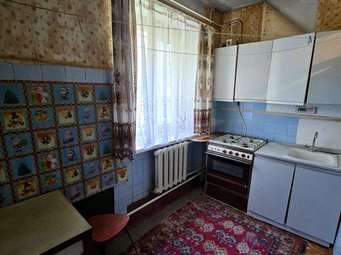 квартира по адресу Остапа Вишні ул., 93-А