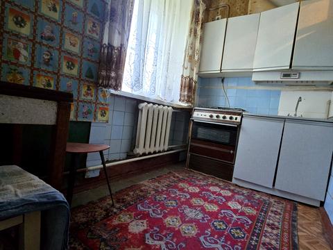 квартира по адресу Остапа Вишні ул., 93-А