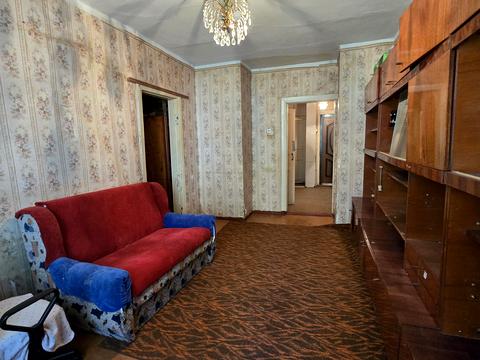 квартира по адресу Остапа Вишні ул., 93-А