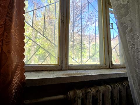 квартира по адресу Остапа Вишні ул., 93-А