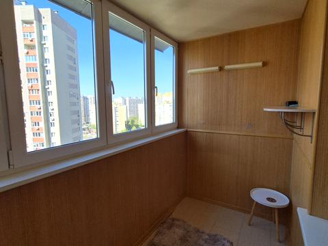 квартира по адресу Петра Григоренко просп., 16