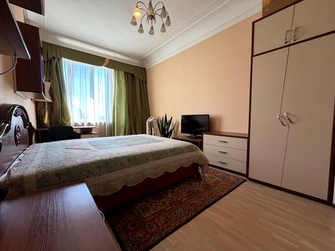 квартира за адресою Єжи Ґедройця вул. (Тверська), 6