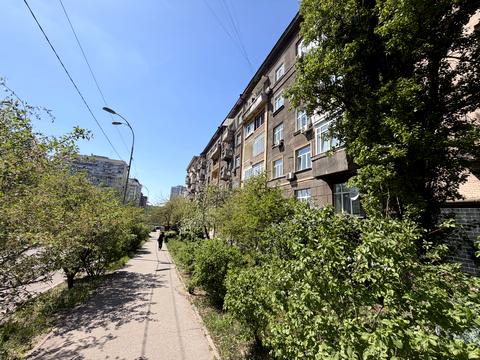 квартира за адресою Єжи Ґедройця вул. (Тверська), 6