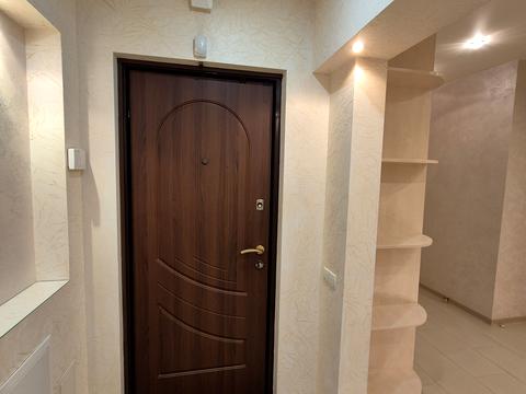 квартира по адресу Петра Григоренко просп., 16