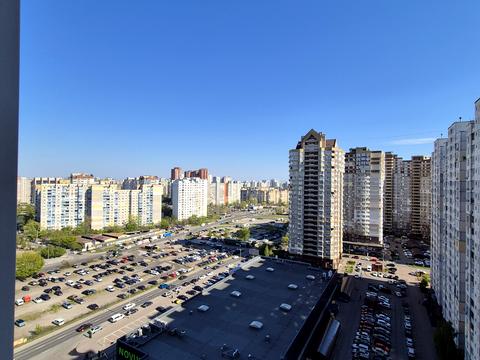 квартира по адресу Петра Григоренко просп., 16