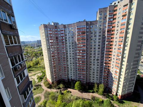 квартира по адресу Петра Григоренко просп., 16