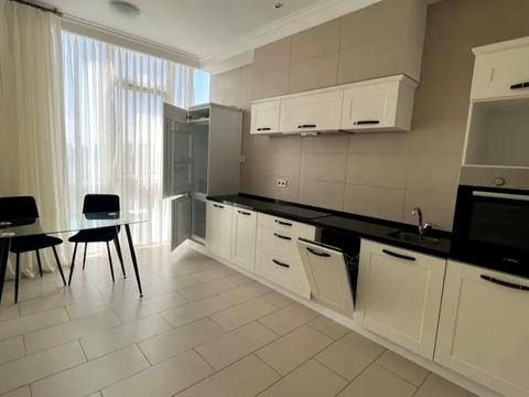квартира за адресою Французький бульв., 60г