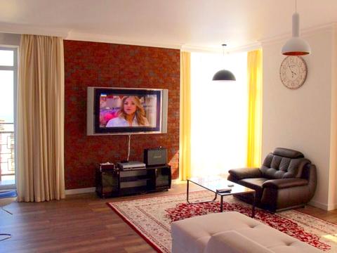 квартира за адресою Французький бульв., 60в
