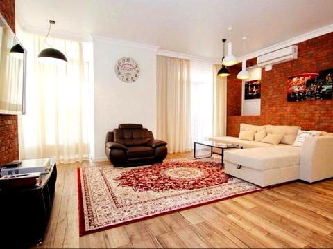 квартира за адресою Французький бульв., 60в