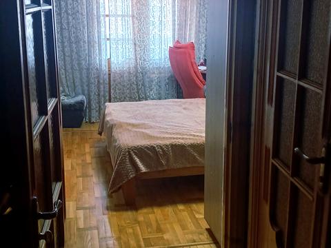 квартира по адресу Пирогова ул., 117а
