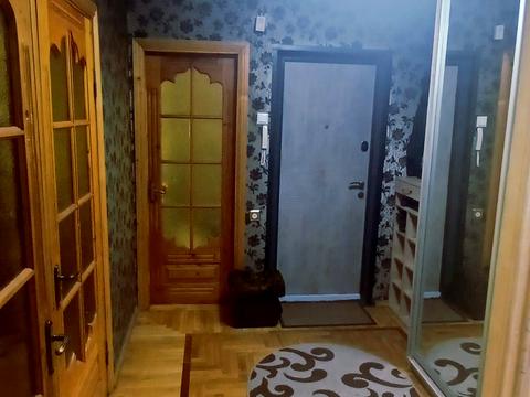 квартира по адресу Пирогова ул., 117а