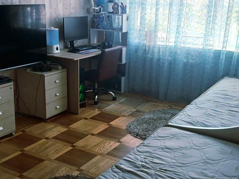 квартира по адресу Пирогова ул., 117а
