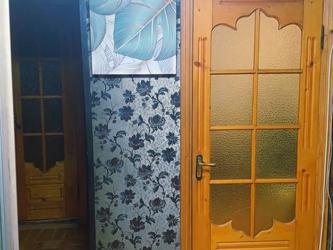 квартира по адресу Пирогова ул., 117а