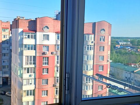 квартира по адресу Пирогова ул., 117а
