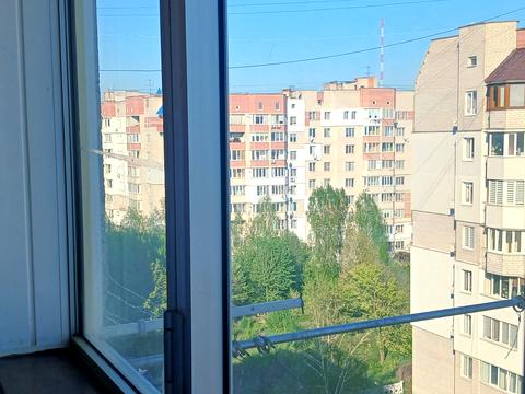 квартира по адресу Пирогова ул., 117а