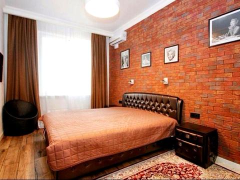 квартира за адресою Французький бульв., 60в