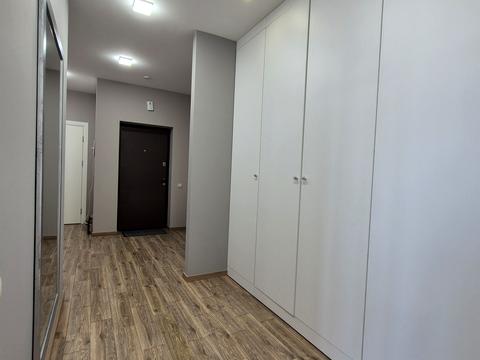 квартира по адресу Самойло Кошки ул. (Маршала Конєва), 10/1