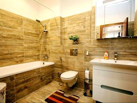 квартира за адресою Французький бульв., 60в