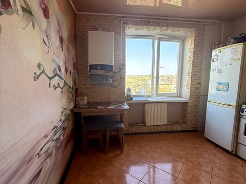 квартира за адресою Леніна, 4