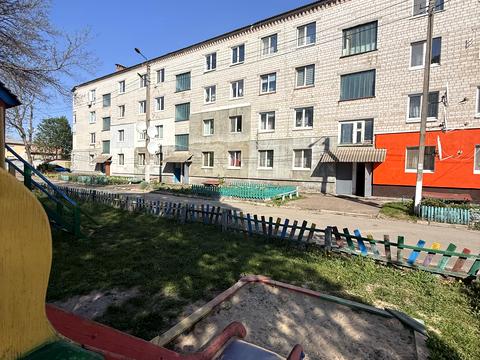 квартира за адресою Леніна, 4