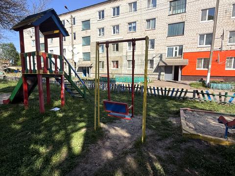 квартира за адресою Леніна, 4
