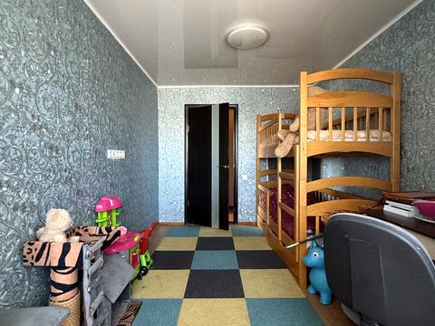 квартира за адресою Леніна, 4