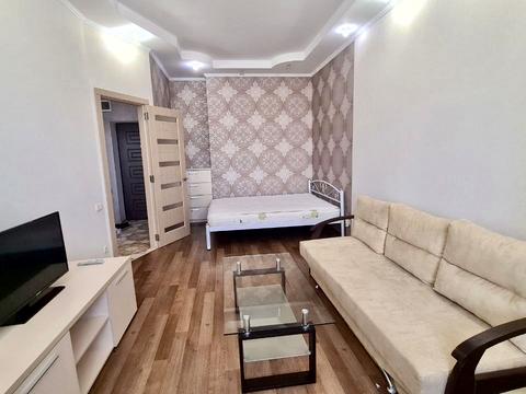 квартира за адресою Олексія Вадатурського вул. (Маршала Малиновського), 18б