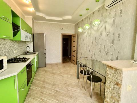 квартира за адресою Олексія Вадатурського вул. (Маршала Малиновського), 18б
