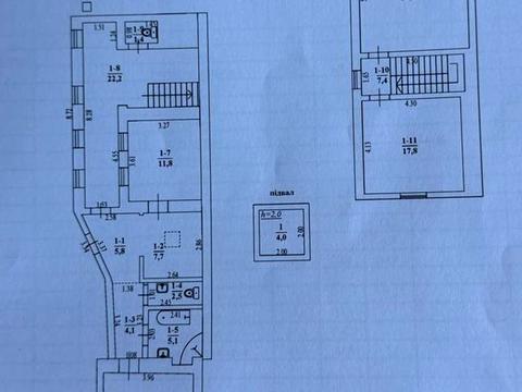 будинок за адресою Литовська вул., 35В