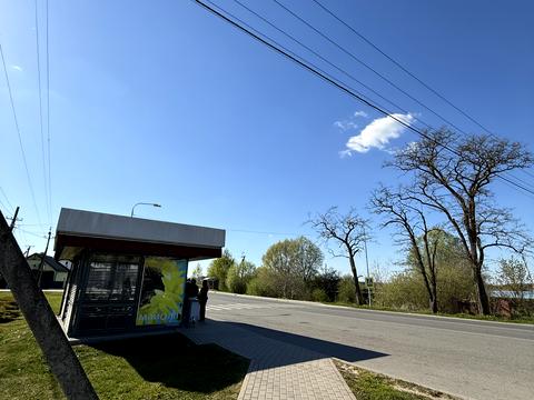 коммерческая по адресу Маркіяна Шашкевича ул., 36