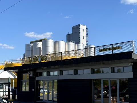коммерческая по адресу Маркіяна Шашкевича ул., 36
