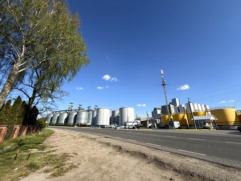 коммерческая по адресу Маркіяна Шашкевича ул., 36