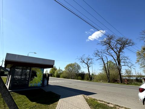 коммерческая по адресу Маркіяна Шашкевича ул., 36