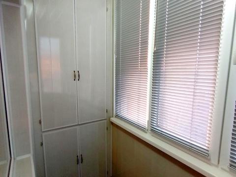 квартира по адресу Воронина ул., 9