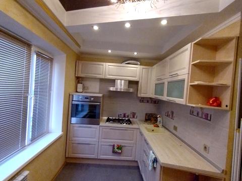 квартира по адресу Воронина ул., 9