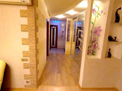 квартира по адресу Воронина ул., 9